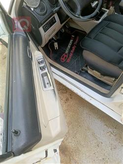 Geely CK